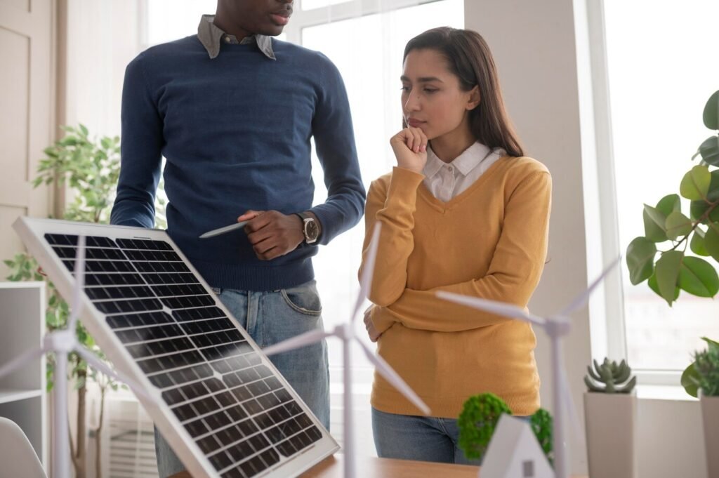 are trina solar panels any good