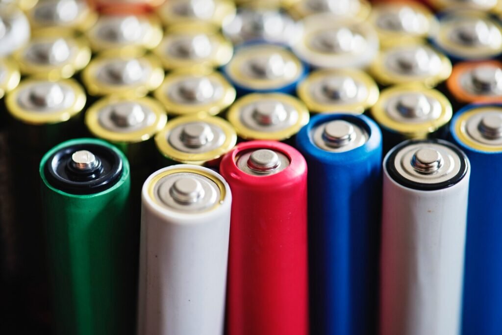 best home batteries australia