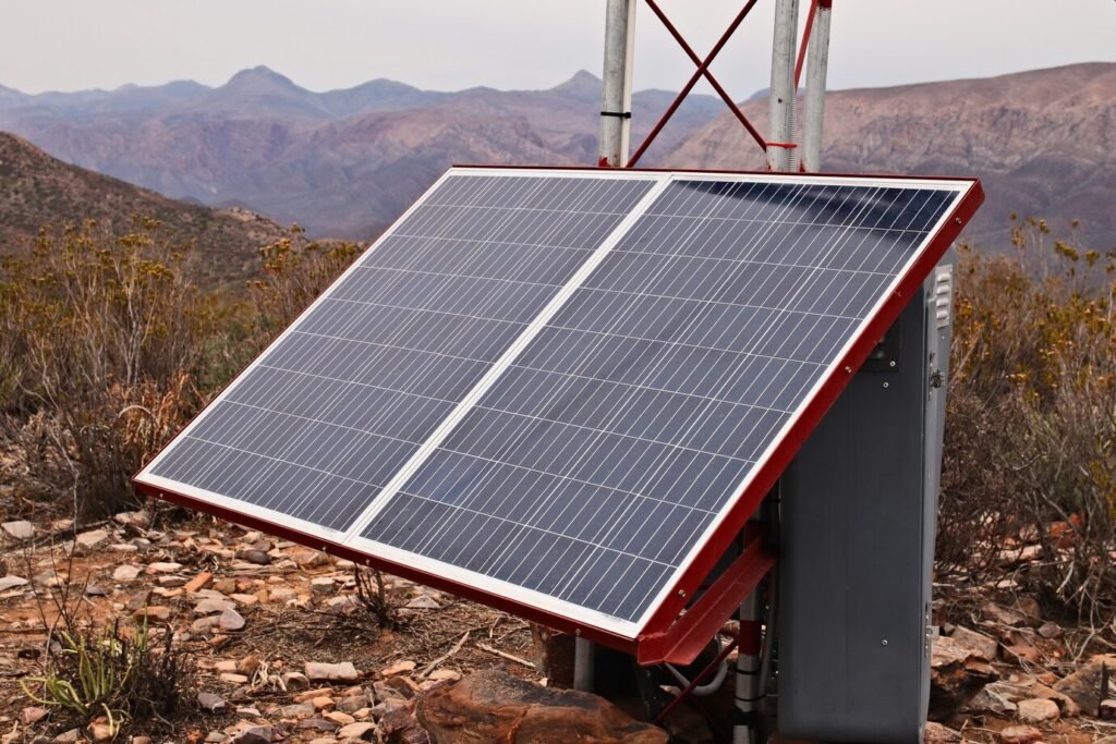 best inverter for 10kw solar system