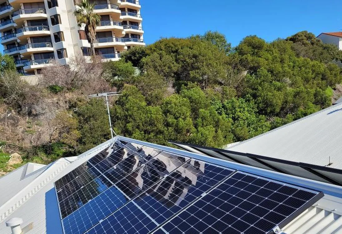 Best Solar Battery In Australia