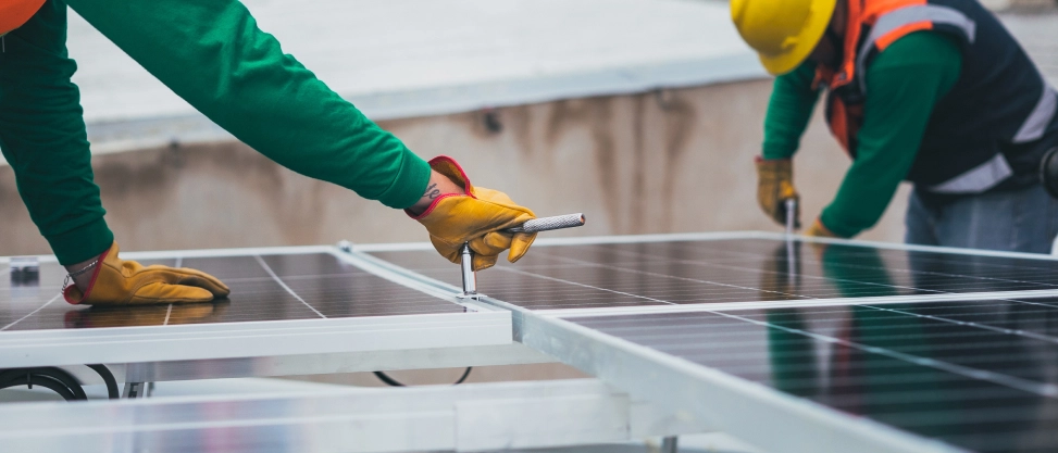 Best Solar Companies NSW, Australia