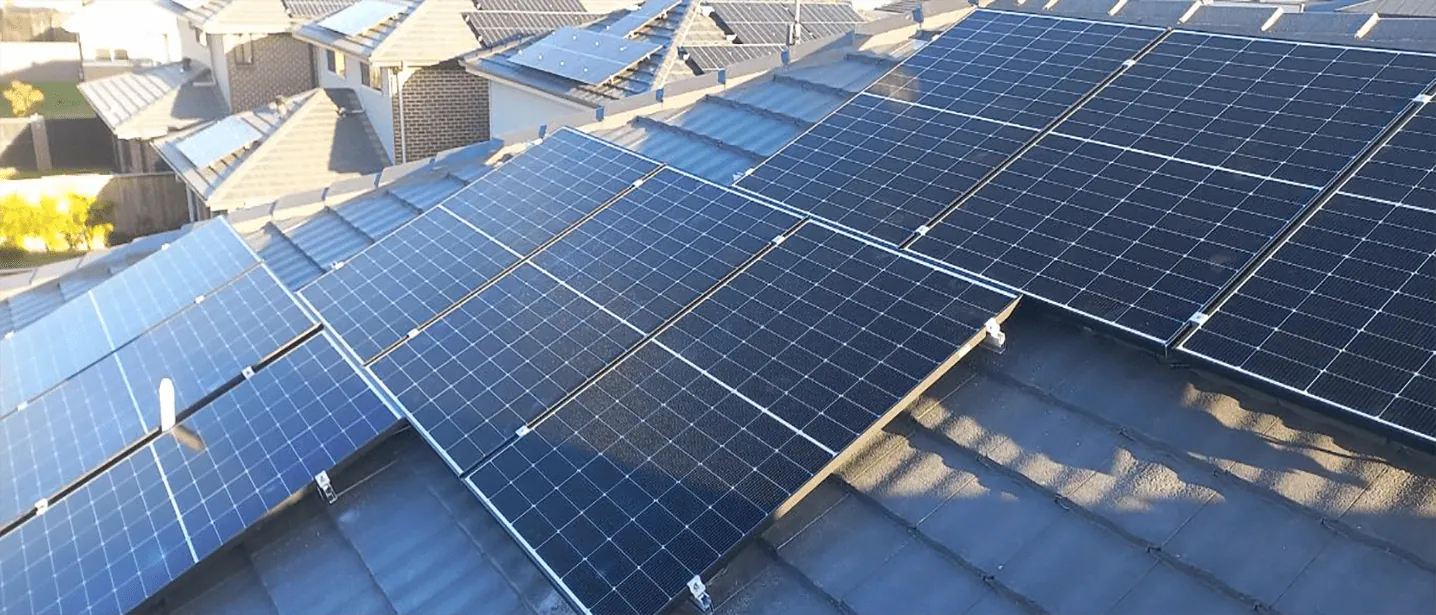 Best Solar Company in WA