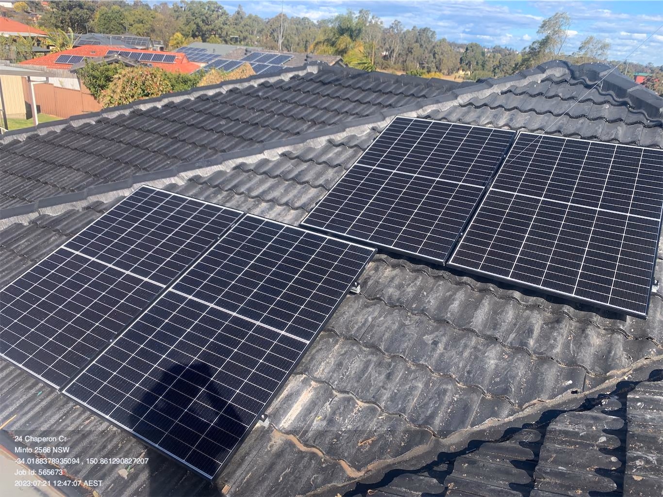 Best Solar Feed-In Tariff Nsw