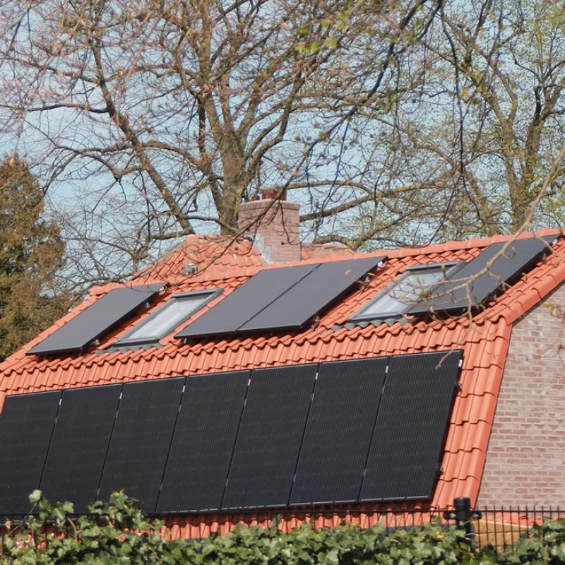 Best Solar Panels Australia