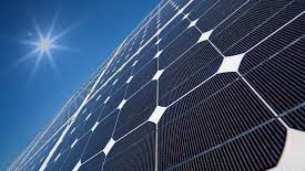 Best Way To Clean Solar Panels