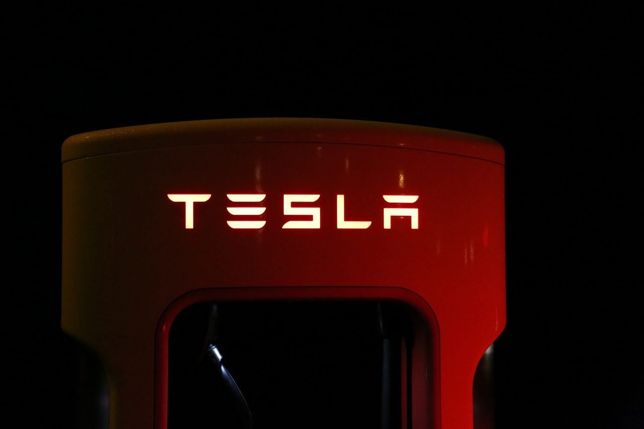 Byd Battery Vs Tesla Battery