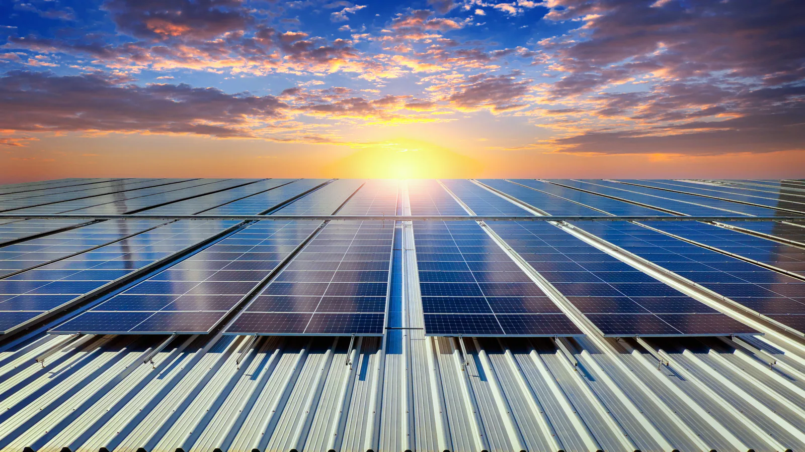 Why Commercial Solar Companies Are Essential for Future-Ready Businesses