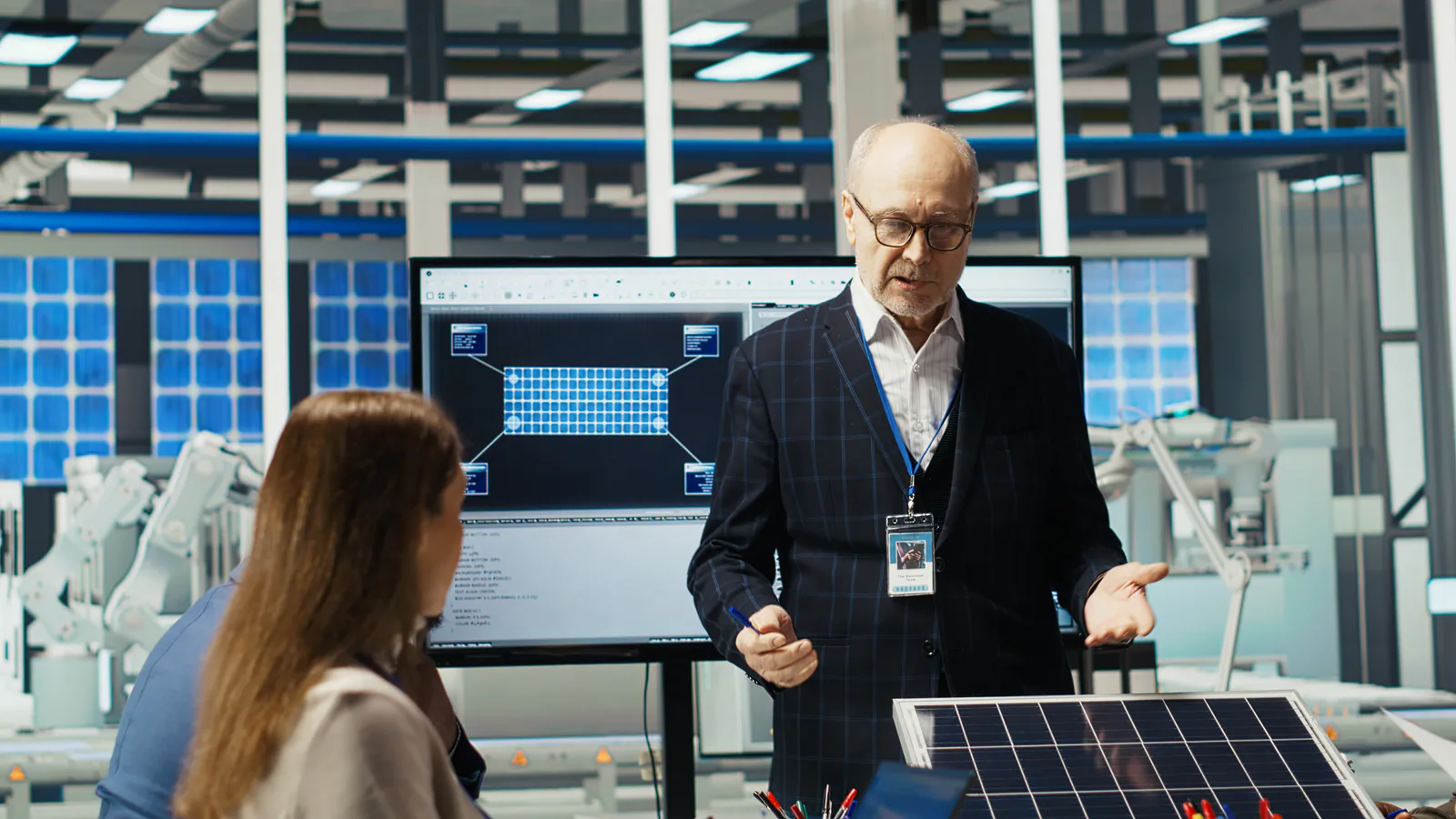 Understanding Commercial Solar Panel Installation Cost in 2026: A Comprehensive Guide