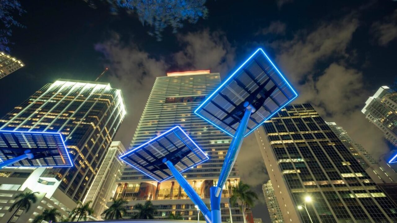 Cost Of Electricity In Sydney