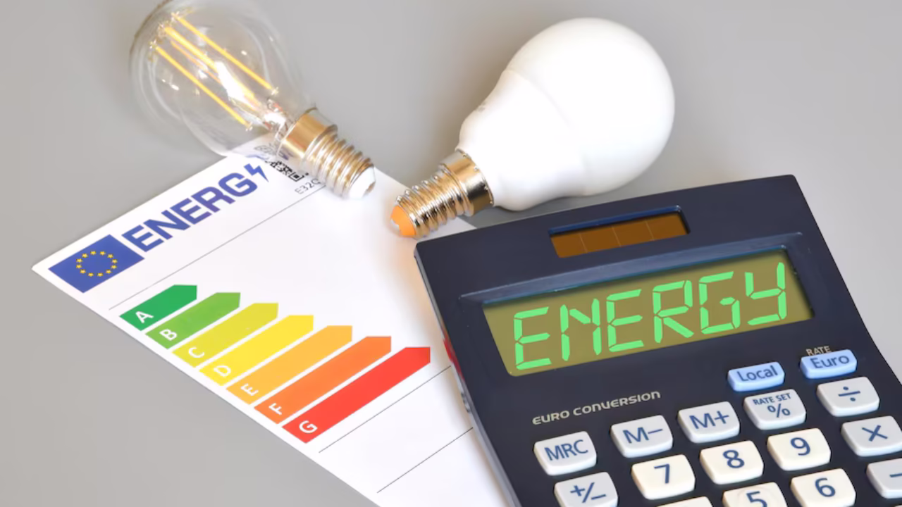 Electricity Charges Per KWh