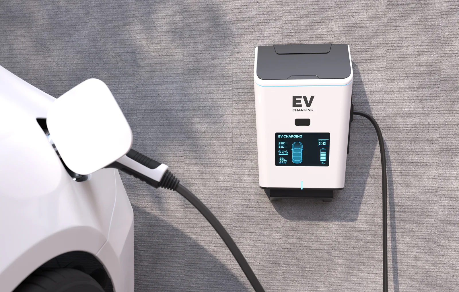 EV Charger Installation Cost in Australia: Your Complete Guide to Affordable Charging Solutions