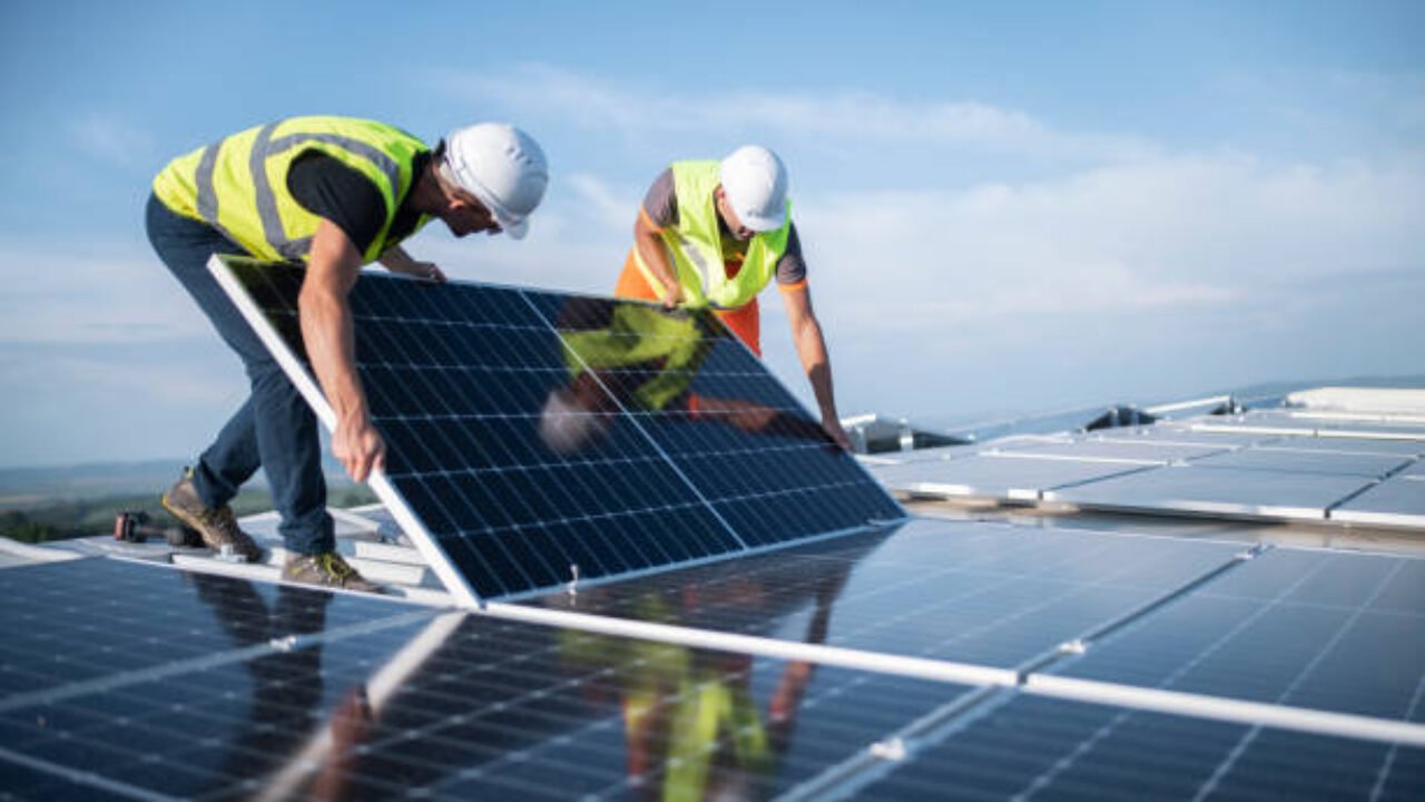 Why German Made Solar Panels are the Smart Choice for Australian Homeowners