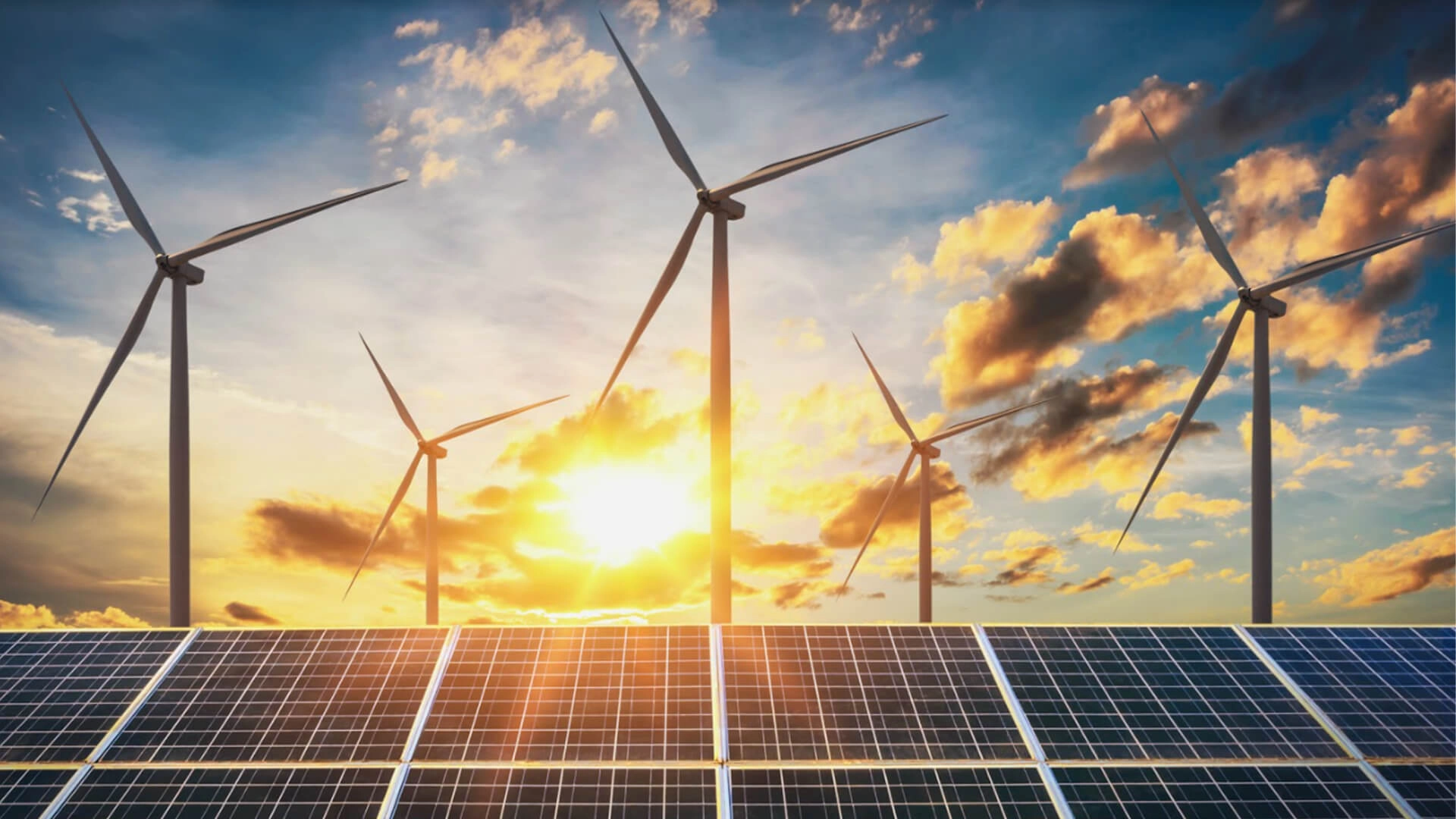 How Are Solar Panels Made