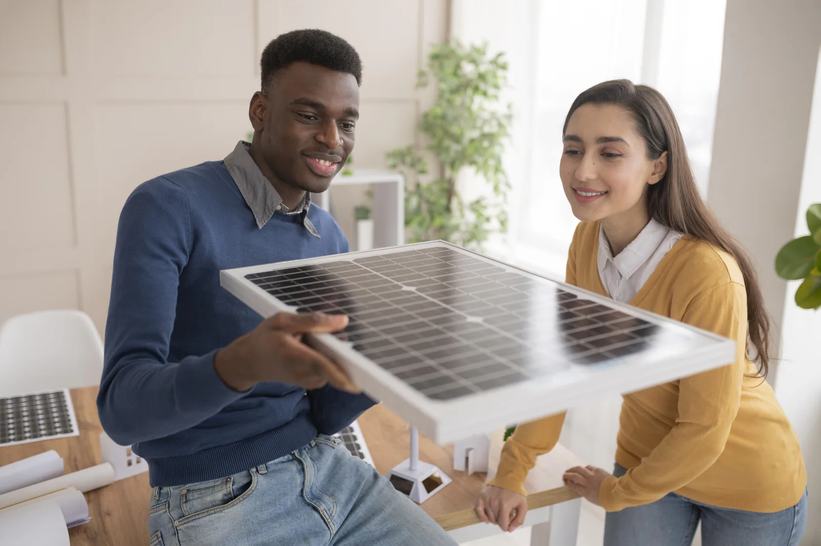 How Do Solar Inverters Work? A Complete Guide to Inverter Basics and Solar Electricity Flow