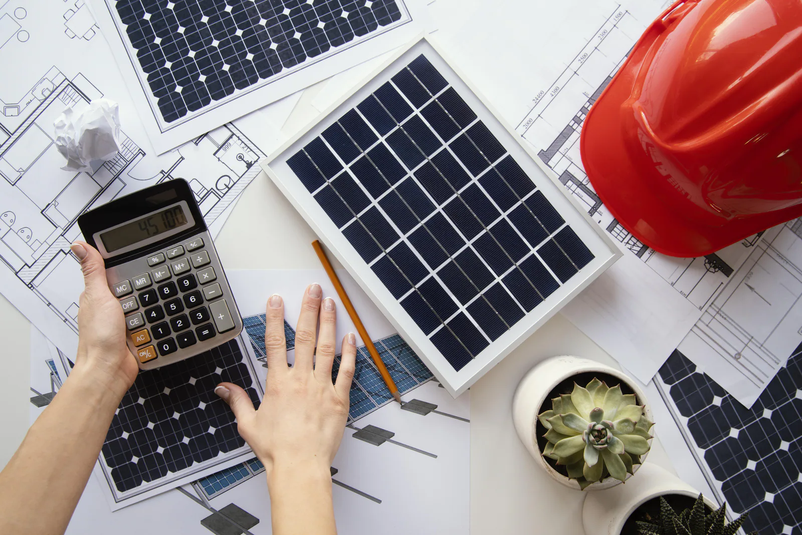 How Do Solar Panels Work With Your Electric Bill? A Complete Guide for Homeowners