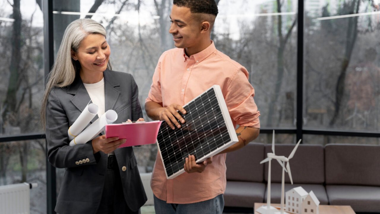 How Much Do Commercial Solar Panels Cost in 2026? A Complete Pricing Breakdown
