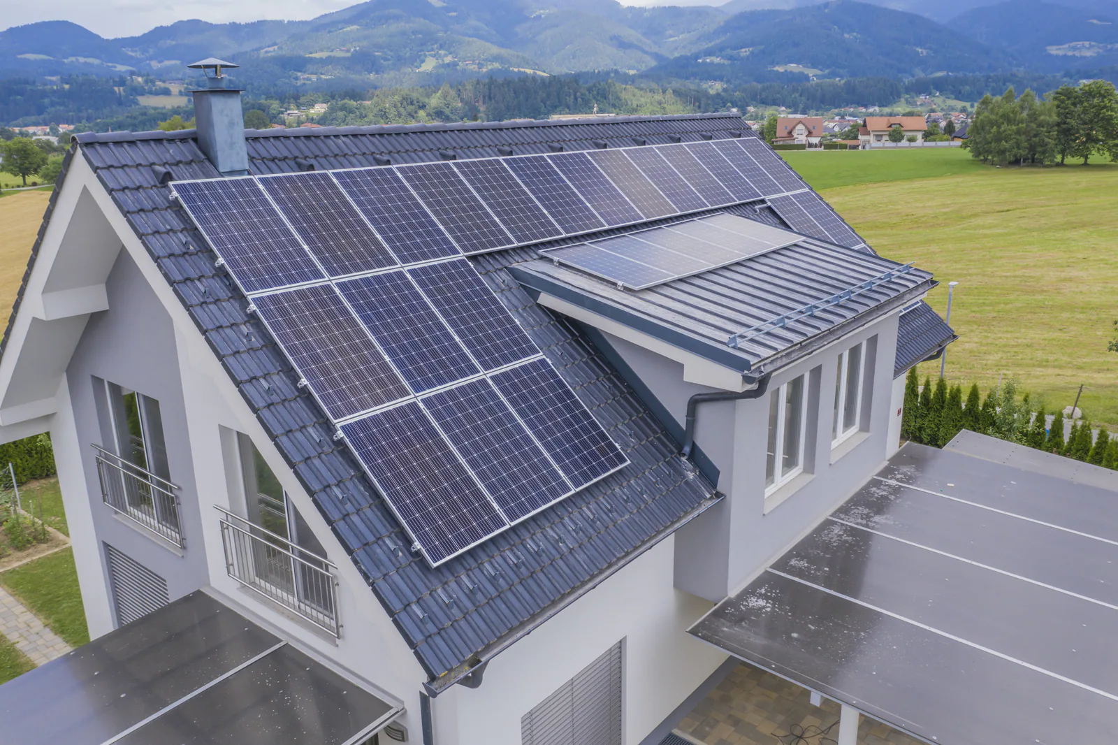 How Much Power Does a 5kW Solar System Generate? A Complete Guide