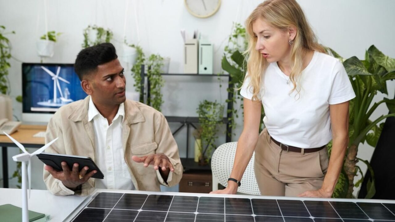 How Much Solar Do I Need