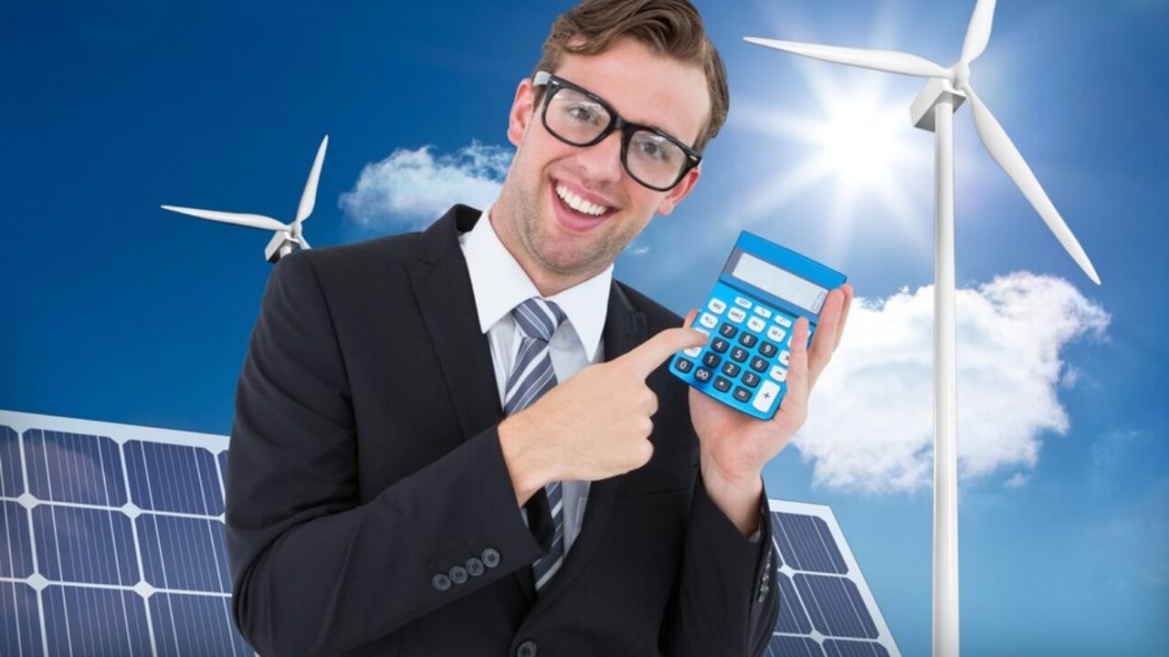 How Much Will A 6.6kw Solar System Save Me