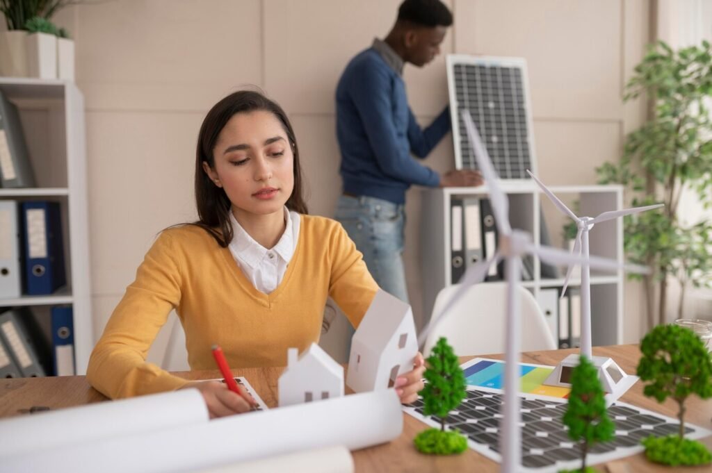 how to increase solar panel efficiency
