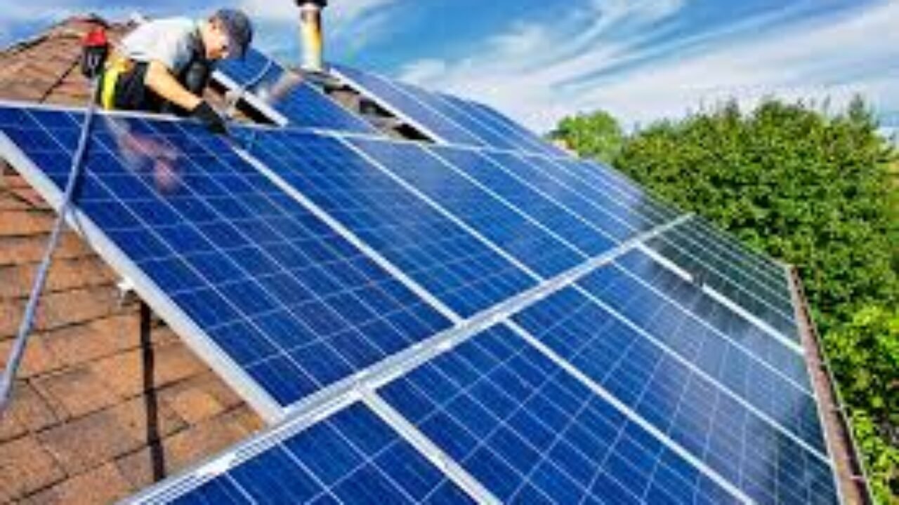 Is Solar Worth It