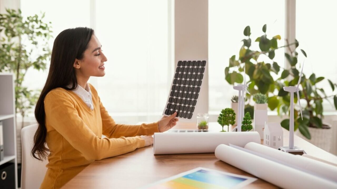 Jinko Solar Panels Review
