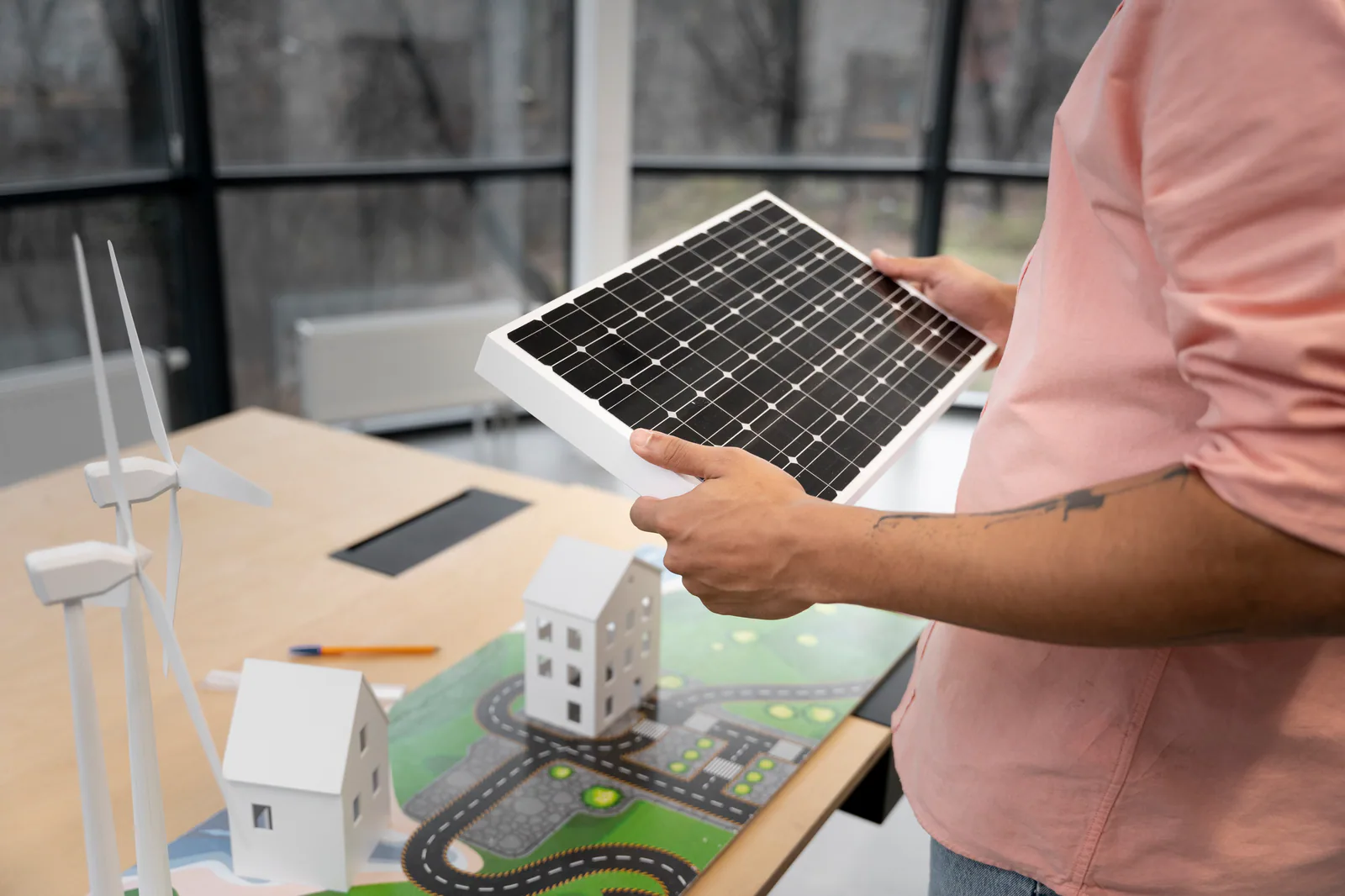 Risen Solar Panel Review: A Comprehensive Guide to Performance, Efficiency, and Pricing