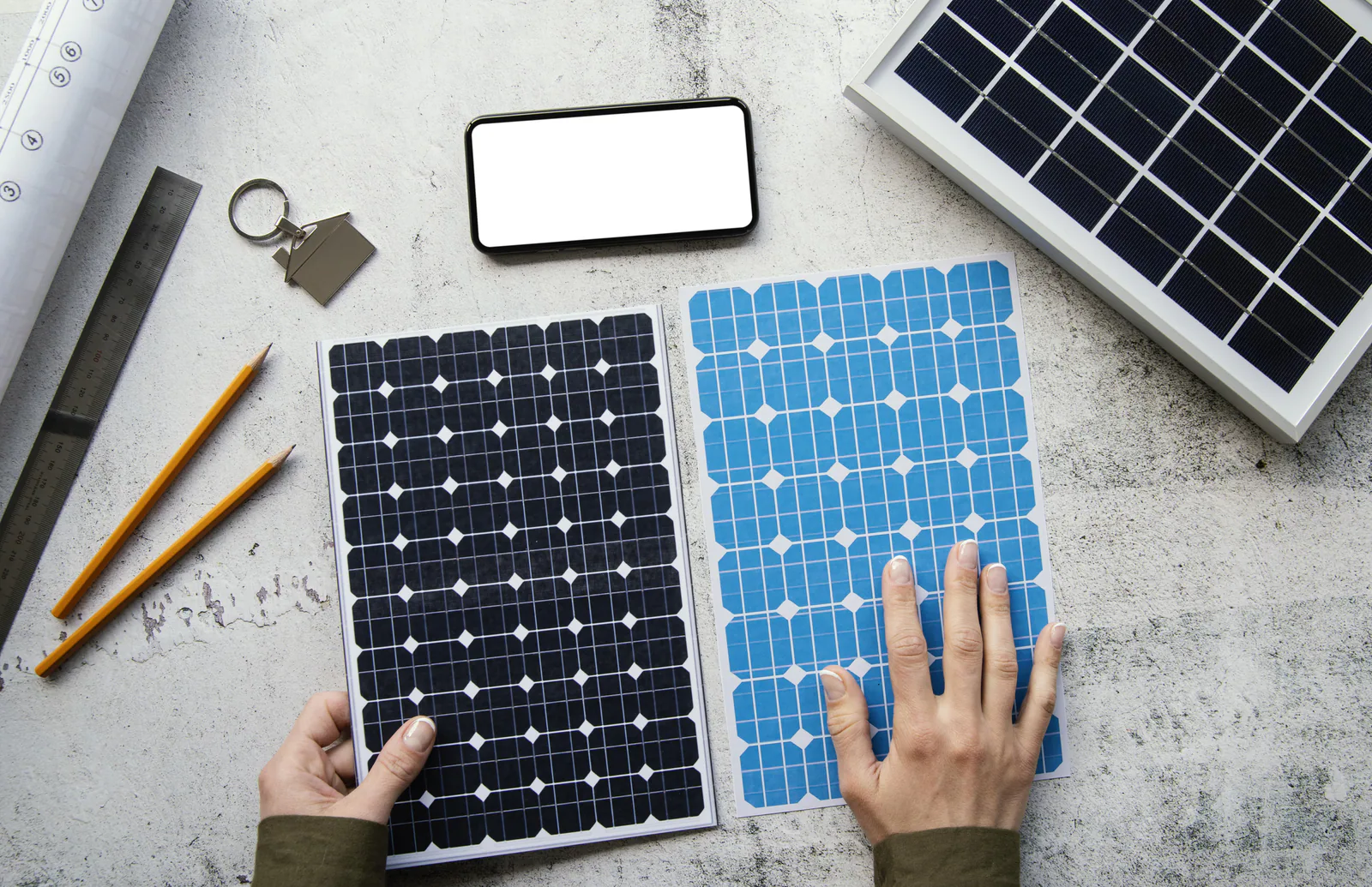 Risen Solar Panels vs Jinko: Which One Delivers Better Value for Australian Homes in 2026?