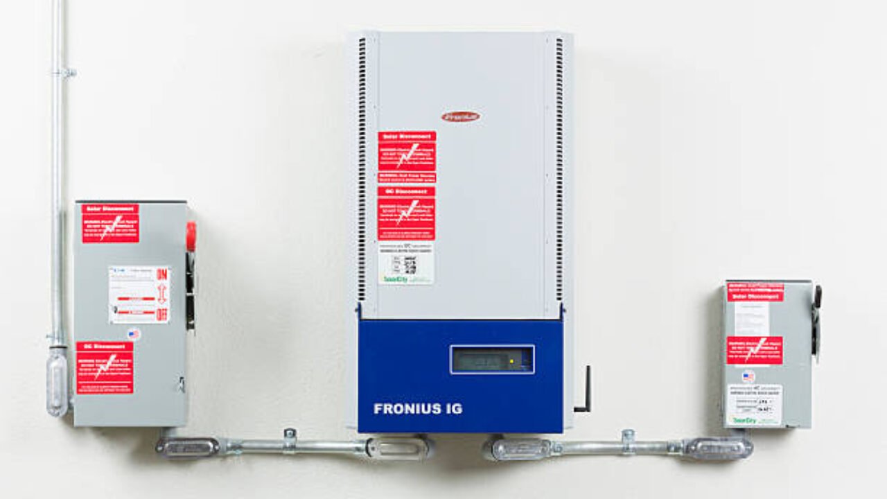 SAJ Inverter Review: Budget-Friendly Solar Solution