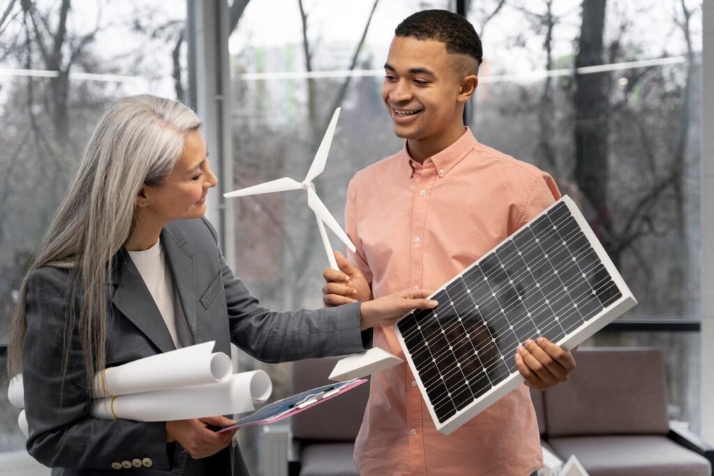 seraphim solar panels review