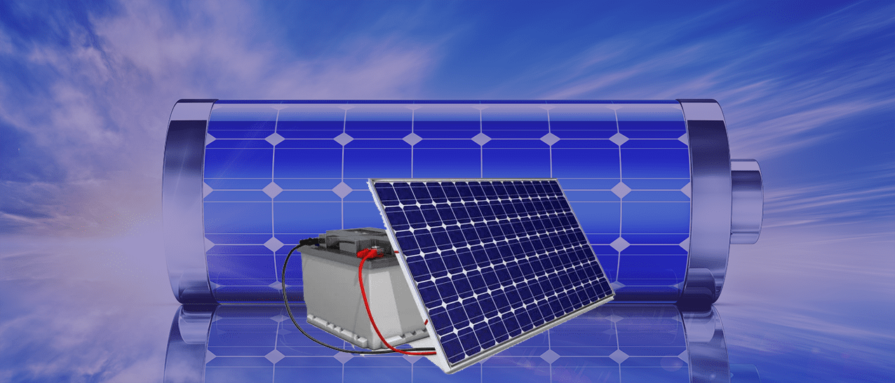 Solar Battery Adelaide
