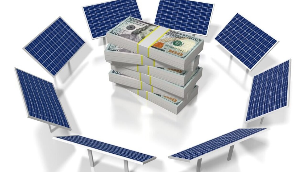 Solar Installation Cost