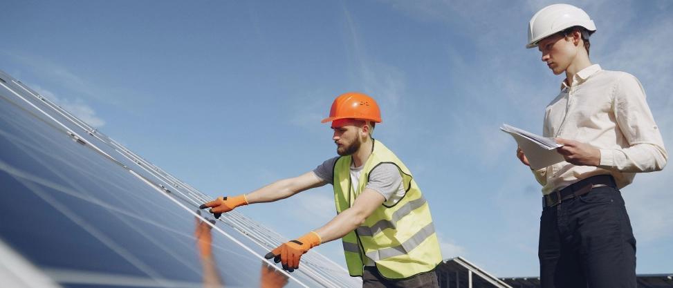 Solar Installation Process - NSW