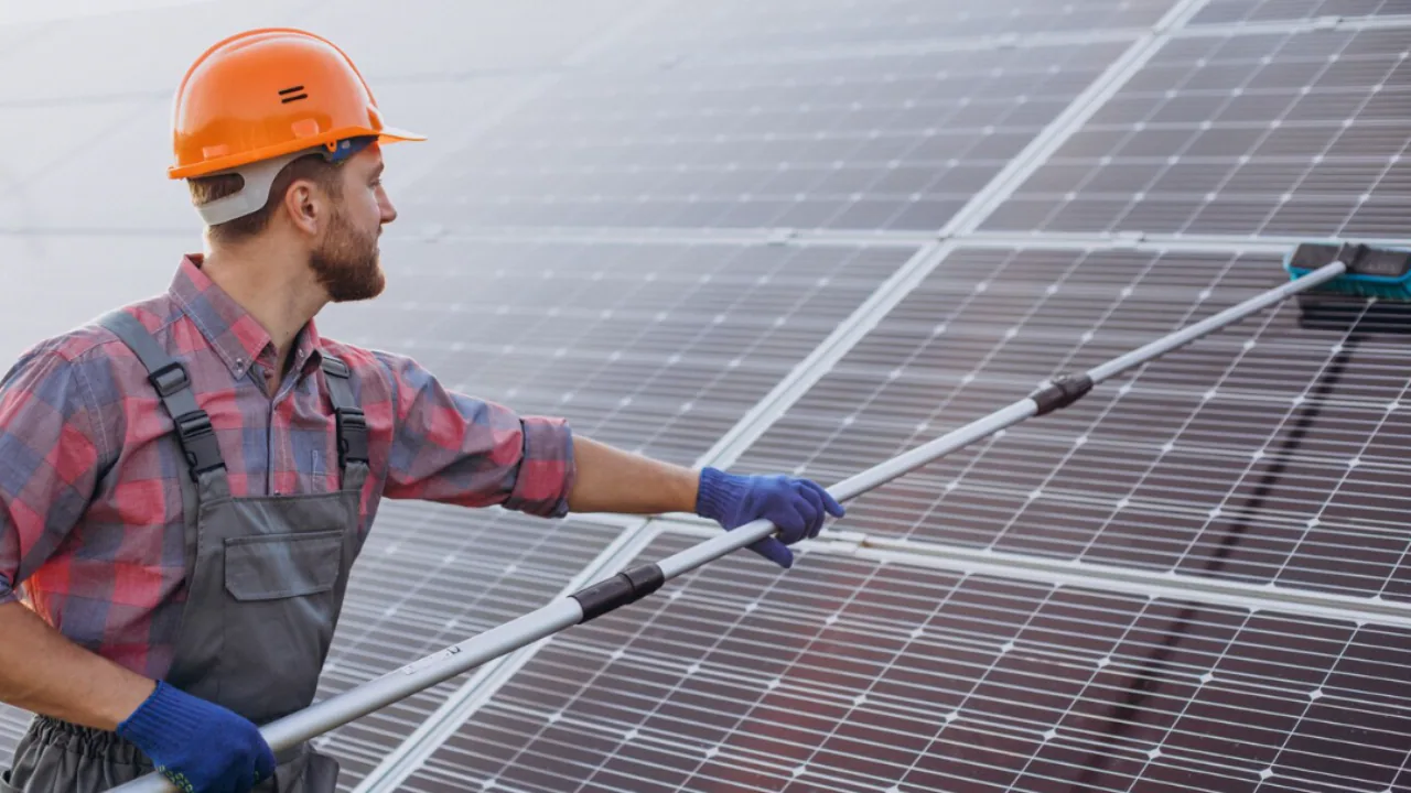 Solar Inverter Repairs Perth: Essential Guide for Homeowners and Businesses