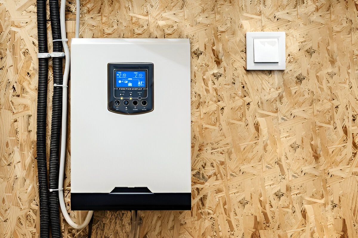 Solar Inverter Replacement: Cost & When to Replace