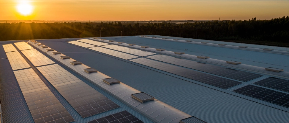 Solar Panel Cleaning - Forward Step For a Better Future!
