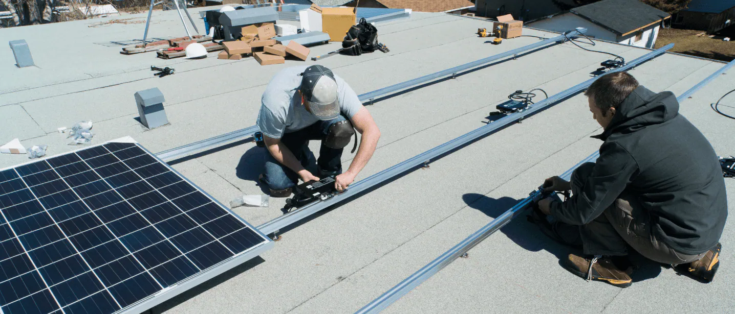 Solar Panel In Sydney