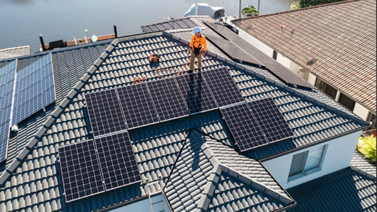 Solar Panel Rebate QLD 2026: Save Big on Solar Energy Rebates Queensland