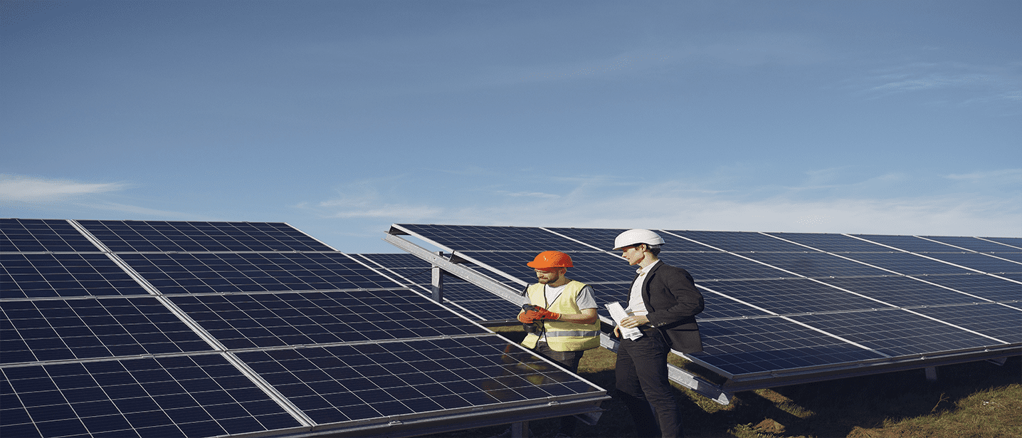 Solar Panel System
