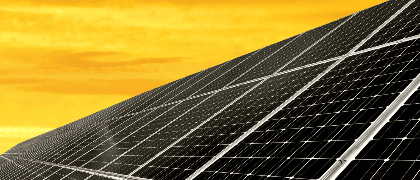 Solar Panel Temperature Coefficient