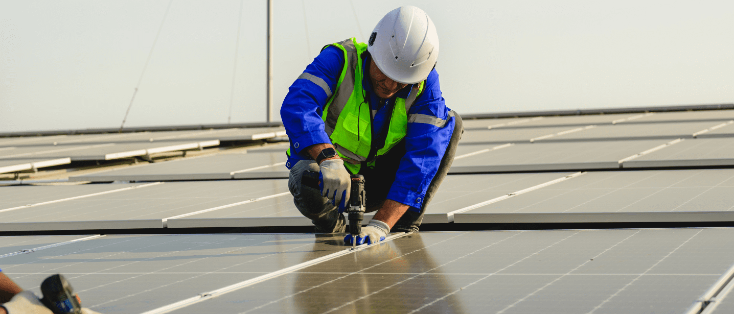 Why Solar Panels Are Best To Install In Spring?