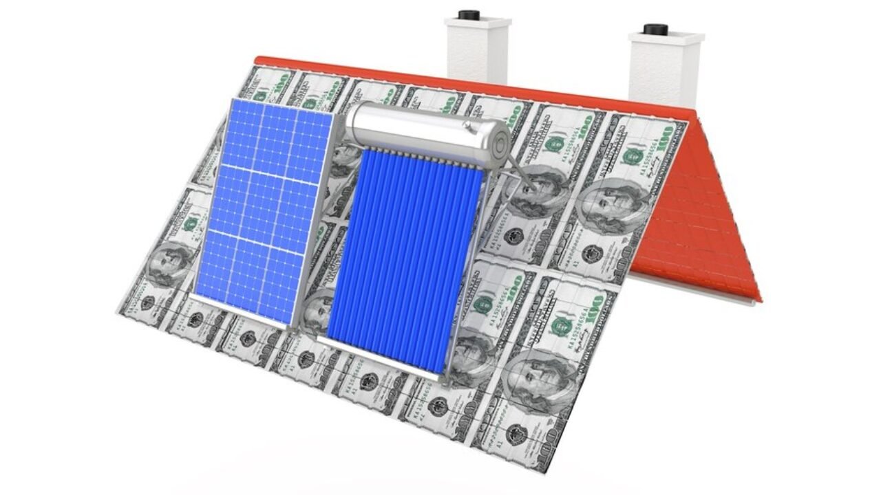 Sonnen Battery Price