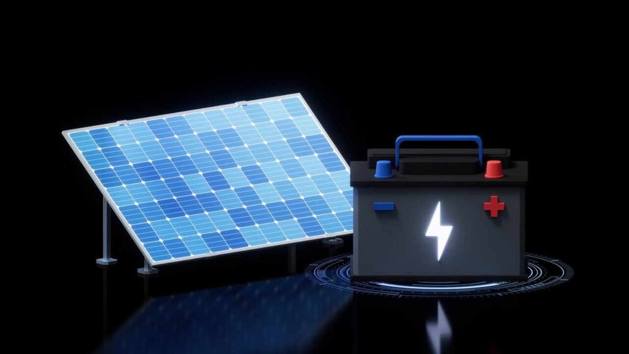 Sungrow Battery Review