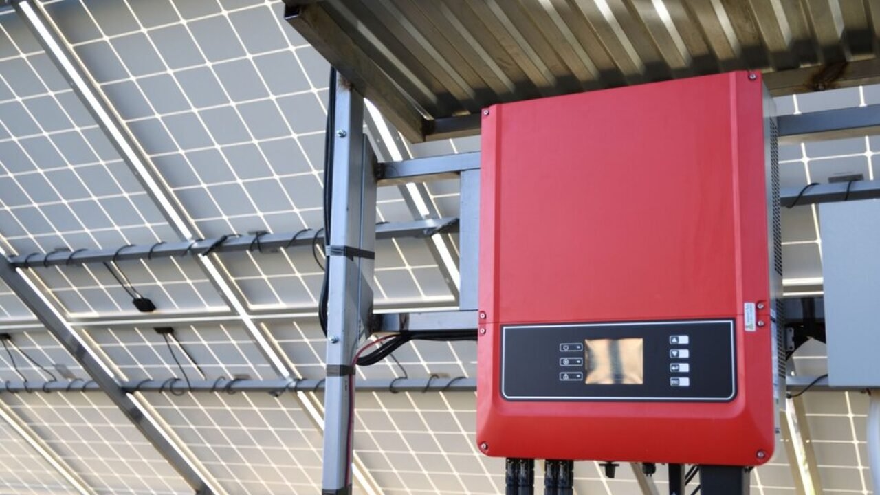 Sungrow Inverter Review