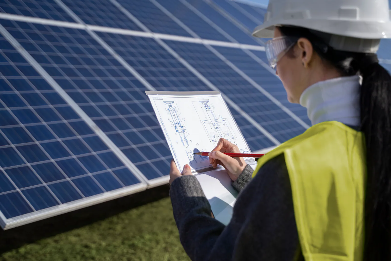 SunPower Solar Panels: The Ultimate Guide to Efficiency, Warranty, and Energy Output