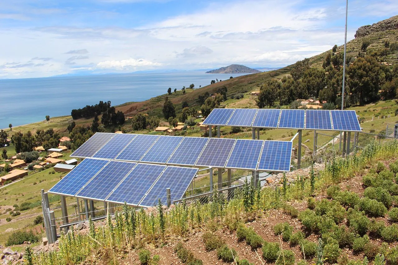 Suntech Solar Panels Review
