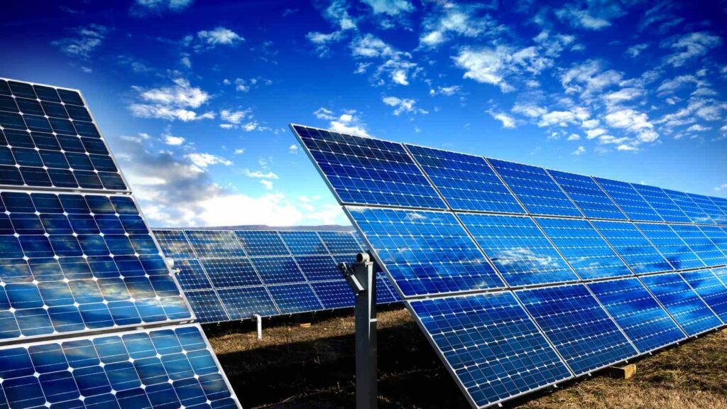 Top 10 Solar Panels In Australia