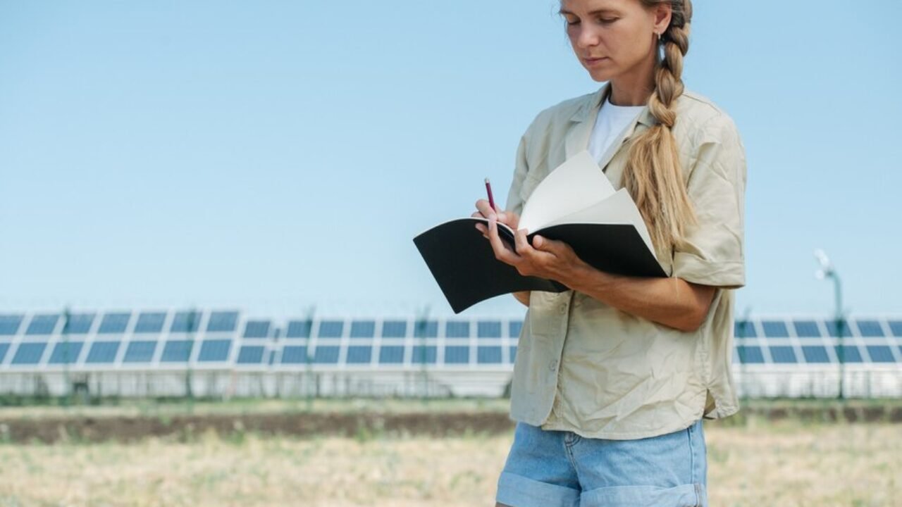Trina Solar Panels Review