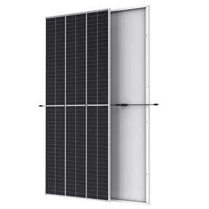 trina solar panels vs jinko