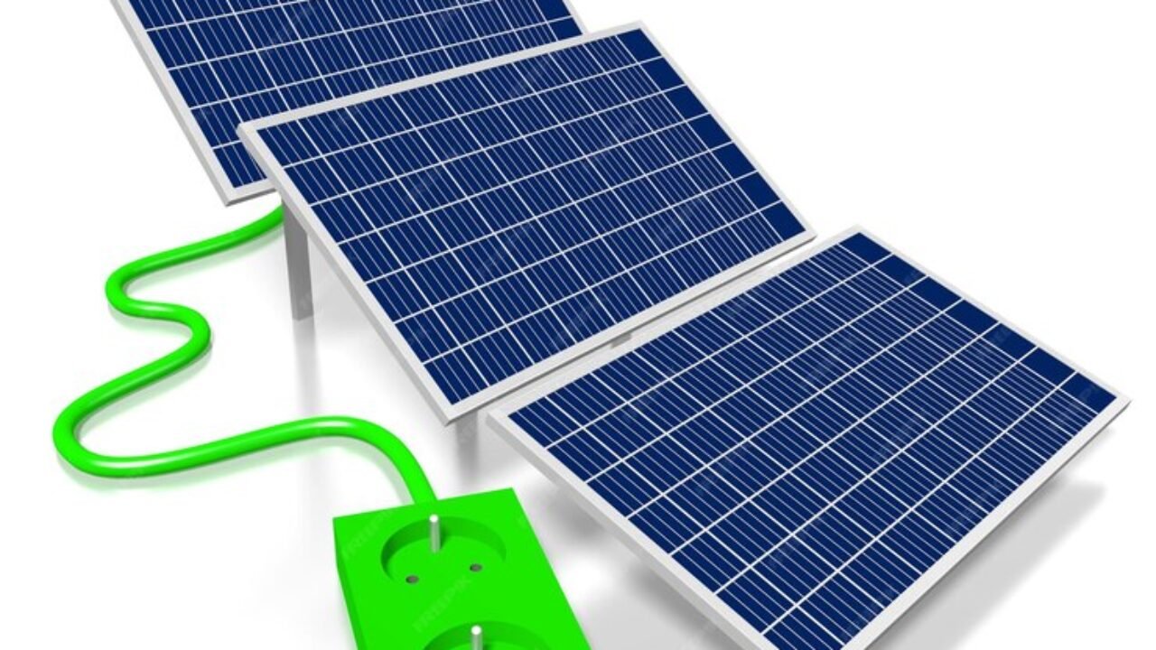 Types Of Solar Panels